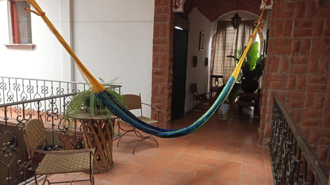 La Casa De Piedra Bed & Breakfast El Carmen  Exterior foto